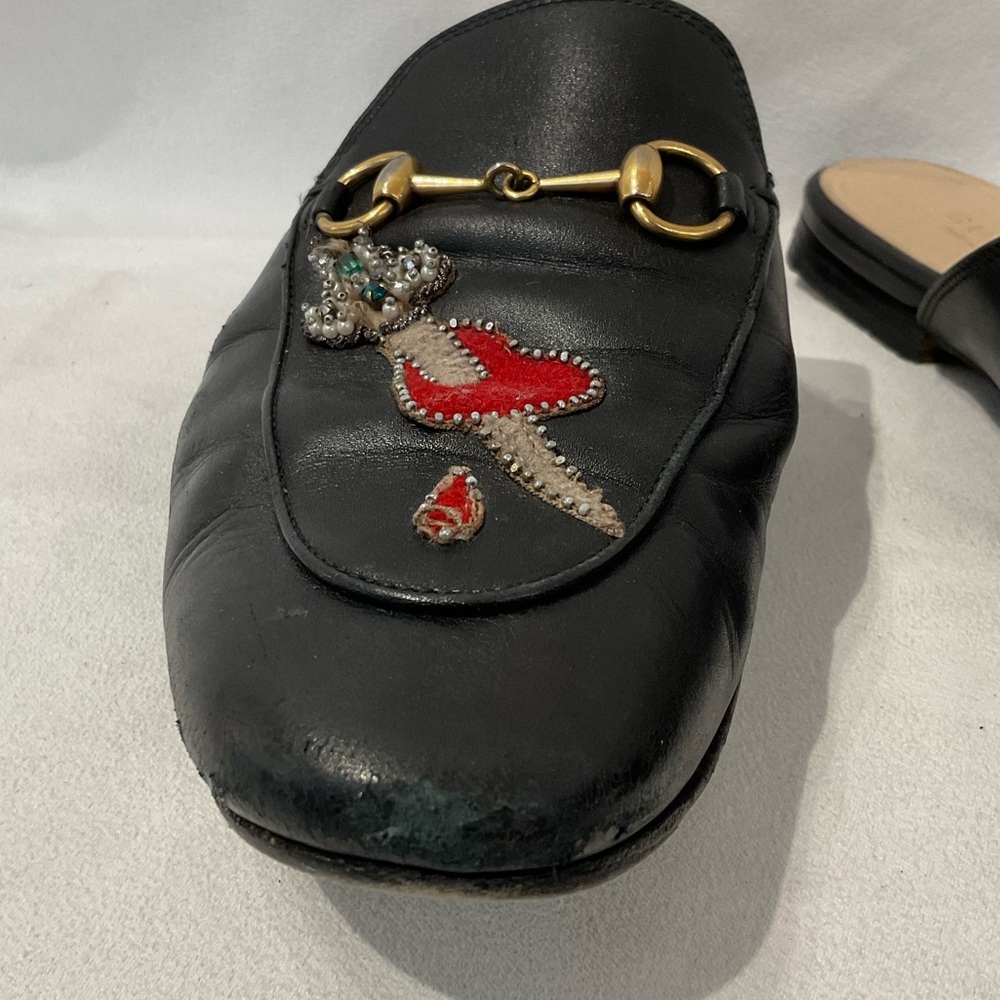 Gucci Mules - Picture 8 of 8